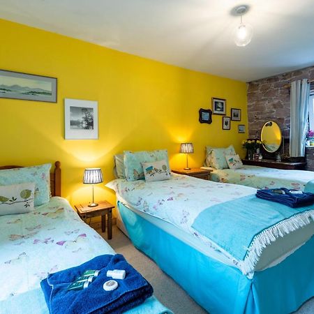 Bed and Breakfast Beech House Greystoke Екстер'єр фото
