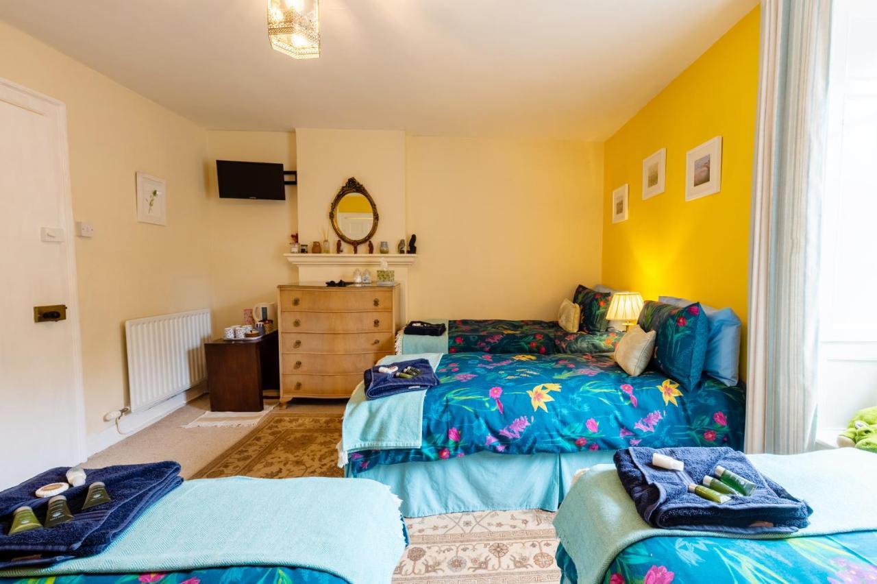 Bed and Breakfast Beech House Greystoke Екстер'єр фото