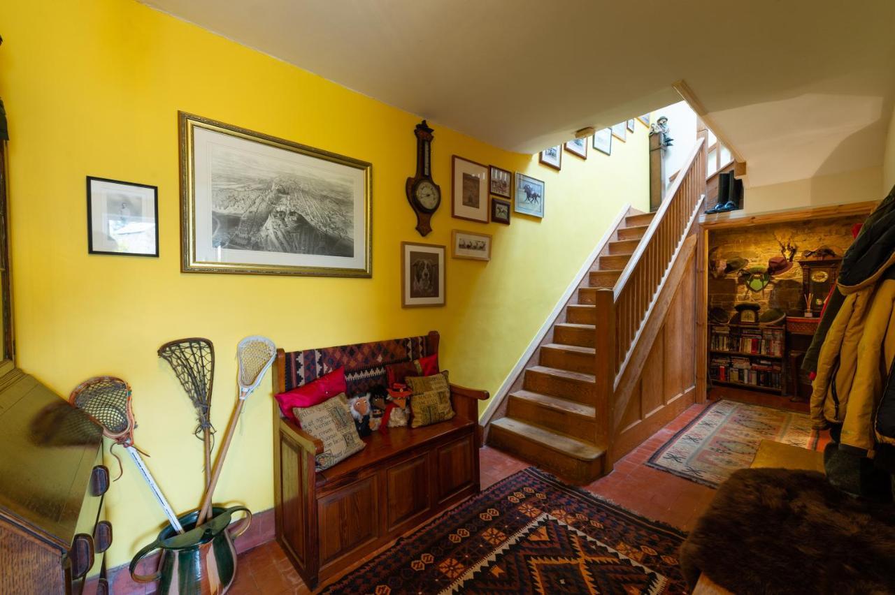 Bed and Breakfast Beech House Greystoke Екстер'єр фото