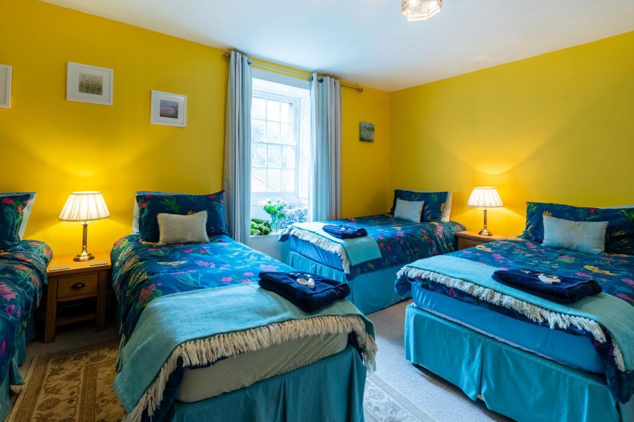 Bed and Breakfast Beech House Greystoke Екстер'єр фото