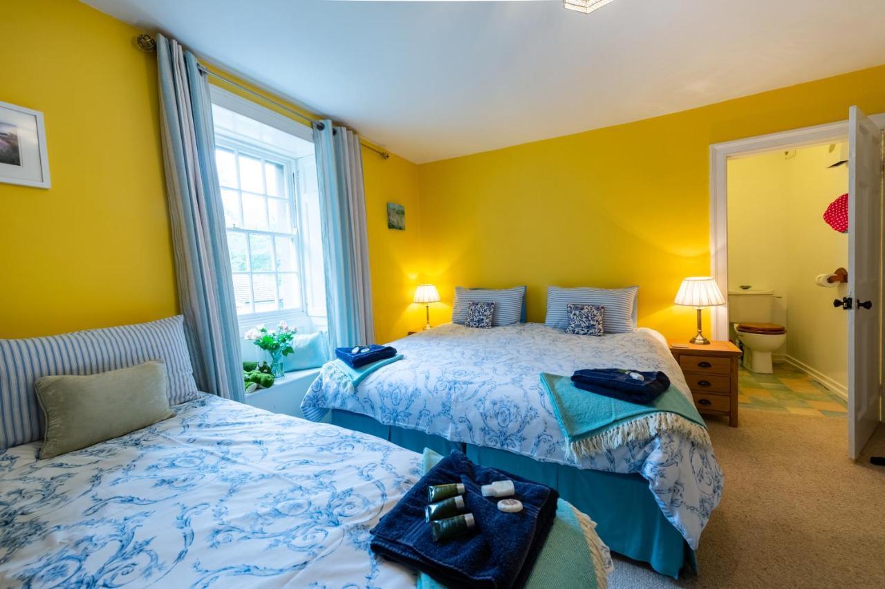 Bed and Breakfast Beech House Greystoke Екстер'єр фото