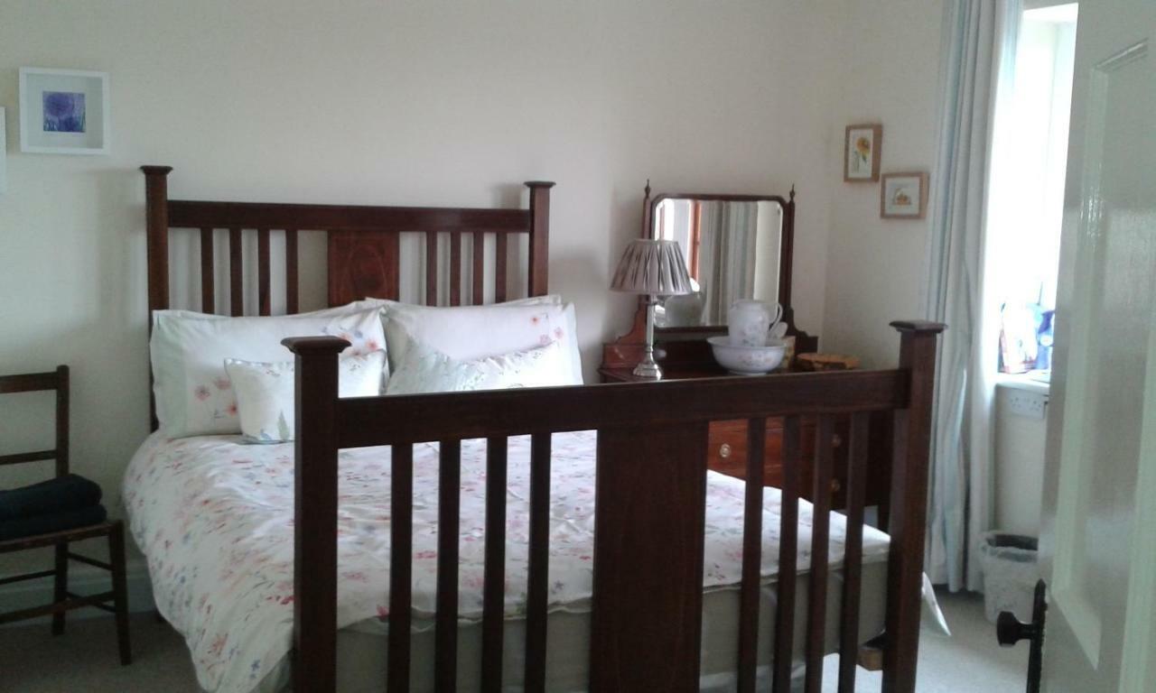 Bed and Breakfast Beech House Greystoke Екстер'єр фото
