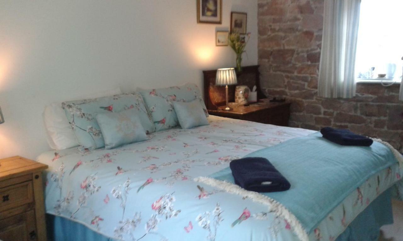 Bed and Breakfast Beech House Greystoke Екстер'єр фото