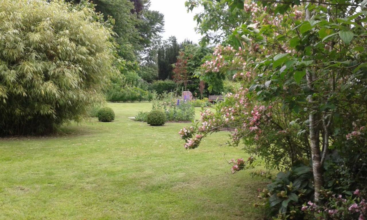 Bed and Breakfast Beech House Greystoke Екстер'єр фото