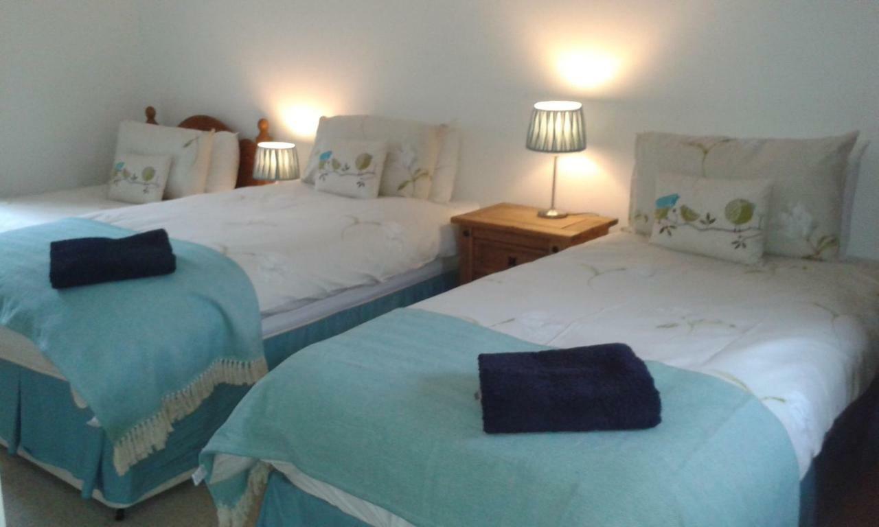 Bed and Breakfast Beech House Greystoke Екстер'єр фото